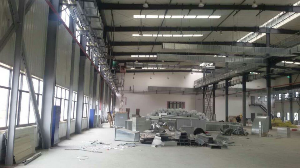 魚嘴五菱廢棄工程